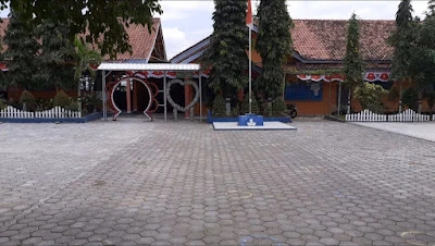 SD Negeri Pesawahan