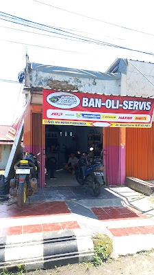 AFA MOTOR PURBALINGGA