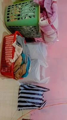Restianova laundry