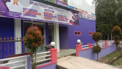 LKP Kurti College