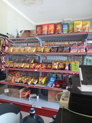 Geriya Mart & Frozen Food
