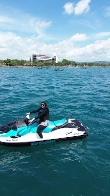 Mercusuar Pangandaran