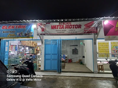 VATTA MOTOR