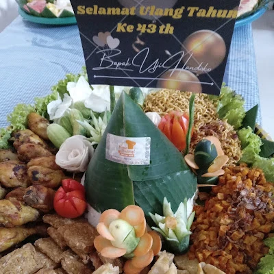 MakNtan Food & Snacks