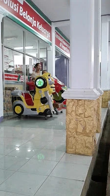 MITRA PAJAJARAN LAKBOK