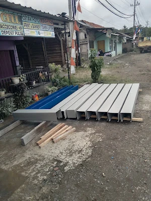 Bengkel las putra tohari2