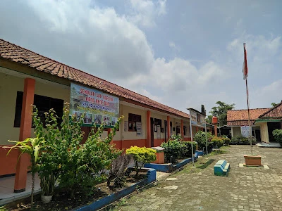 SD NEGERI PESANGGRAHAN 01