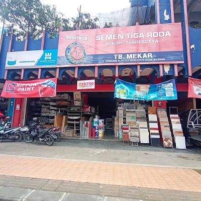 TB. Putra Bakti Majenang
