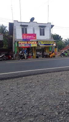 Agen Bus Sinar Jaya Pakikiran