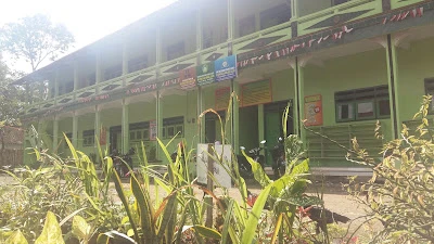 MI Darul 'Ulum Tinggarjaya