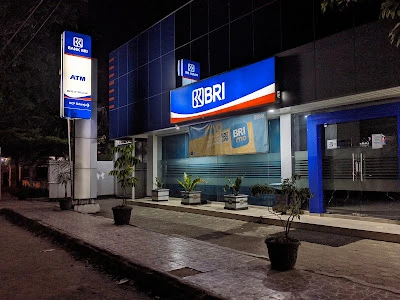 Bank BRI CRM - BRI UNIT SIDAREJA