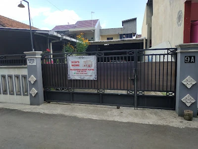 Rens Home Kost dekat unsoed