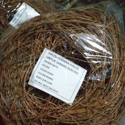 Tukang gantang