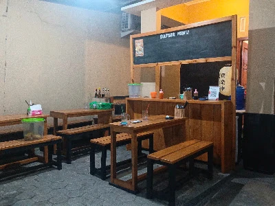 Mie Ayam Arafah