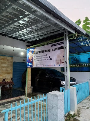Agen NCS Purwareja Klampok