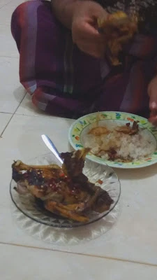 Herli Suherli Homestay