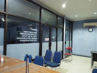 BMT DANA MENTARI MUHAMMADIYAH PURWOKERTO