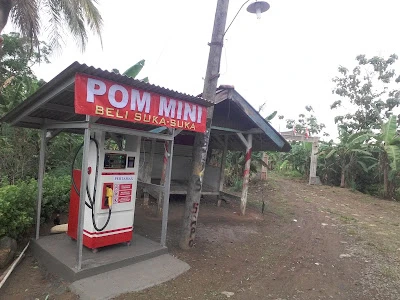 POM Mini Plasmen