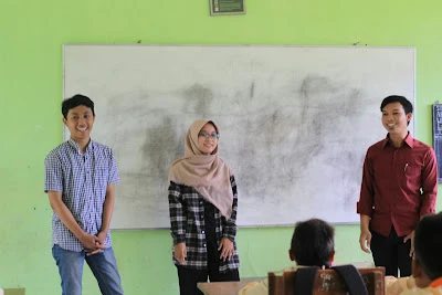SD Negeri Redisari