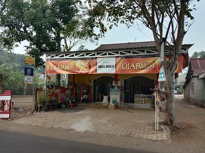 Toko Ragil Mukti