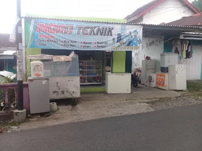 INORA TEKNIK