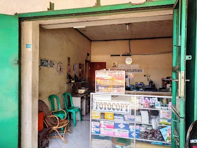 Hidayah Fotocopy & Computer