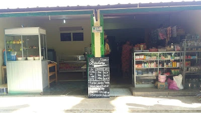 Toko Sodara Bukateja