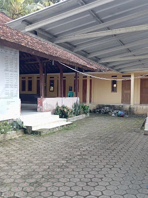 Kantor Kepala Desa Purbahayu