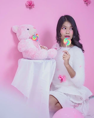 Neptune Foto Studio Purwokerto