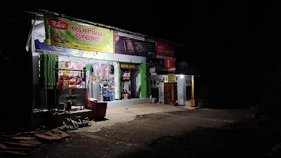 POM MINI SUPRIYONO
