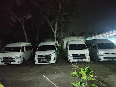 Fatma rent car kroya dan cilacap