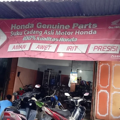 Kemiri Motor