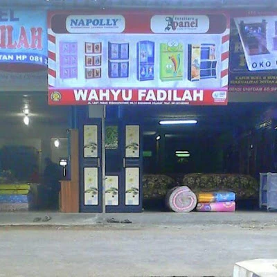 TOKO WIDI JAYA MEBEL