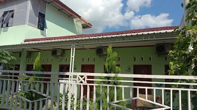 Kost Asri Purwokerto