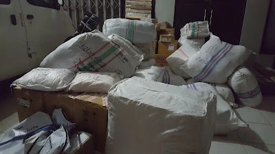 TAM CARGO PURWOKERTO / BANYUMAS / CILACAP / PURBALINGGA / BANJARNEGARA