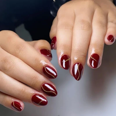 Lady Fingers Nailart Studio