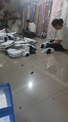 GEDEG KONVEKSI
