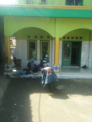 JNE Agen Kalipucang