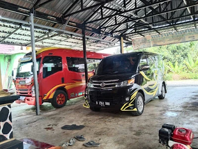 HAIKAL TRAVLE GROUP