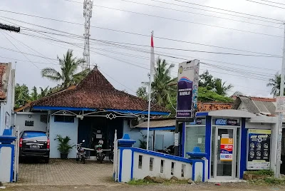 Cabang Rawalo