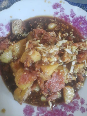 Soto Pagi