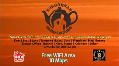 Sagarie - DJ'14 (Warunge Nini Suk)