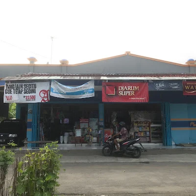 Toko SUMBER REJEKI PUTRA