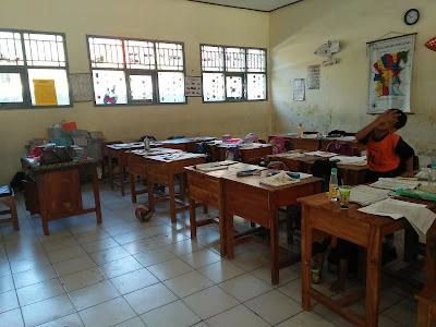 SD Negeri Karangkandri 01
