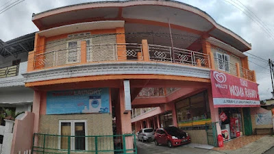 KOST WISMA RAHAYU 1