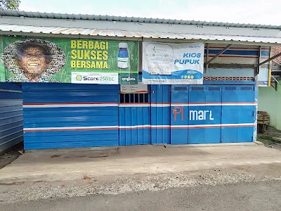 Kios rizky tani