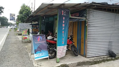 iA PC & Laptop Service