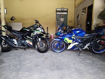 Bengkel Jannah Motor