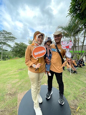 Videobooth 360 Cilacap