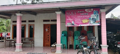 Koly laundry
